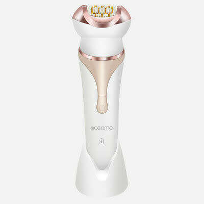 Ladies hair remover and epilator