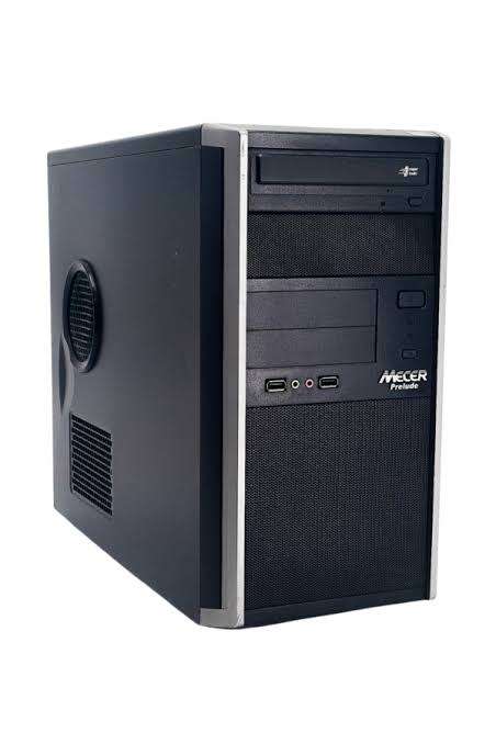 I7 4790 Computer 16 GB RAM