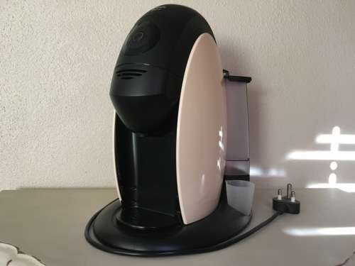 Nescafe Alegria