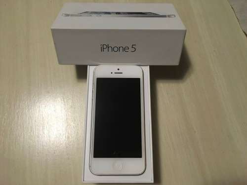 Iphone 5
