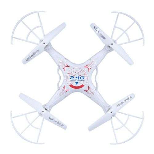 K300 Quadcopter Drone with HD Camera