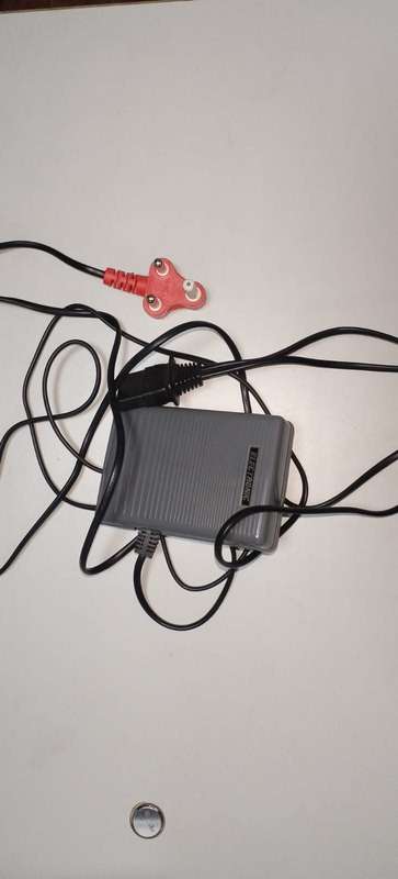Brother Cover Stitch  CV3550 Sewing Machine