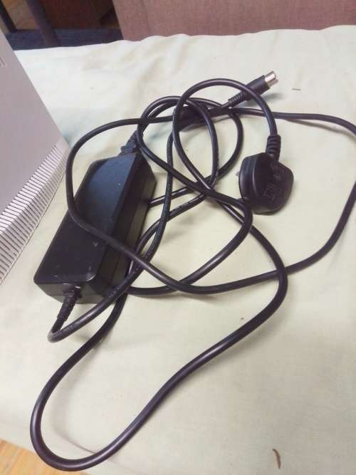 HUGHES HN 9600 satellite modem