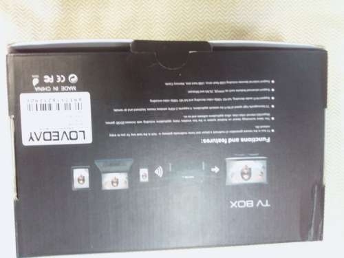 Mx 9  Android TV Box