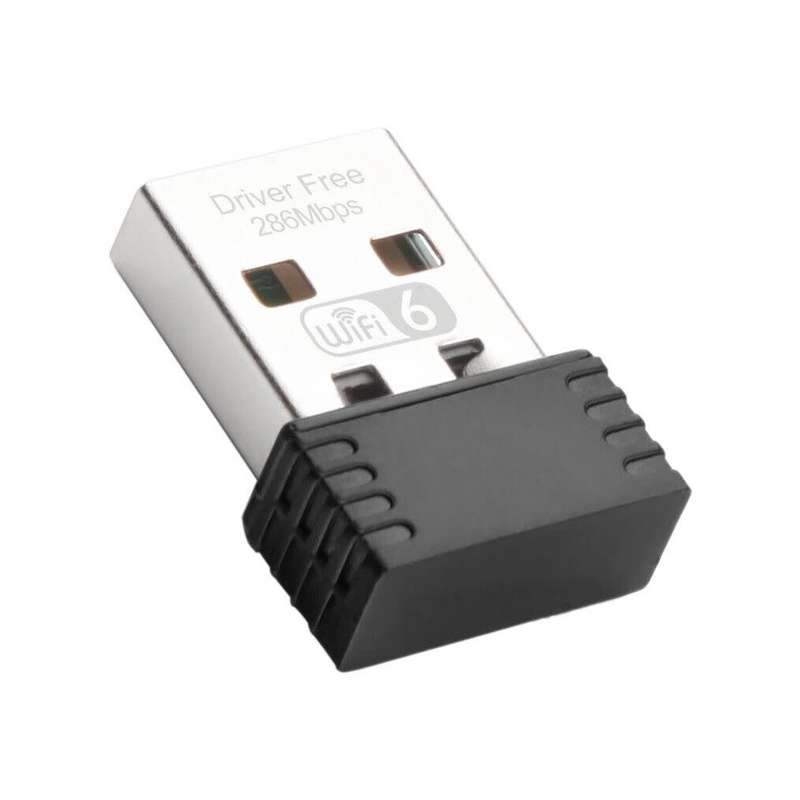 WIFI 6 Wireless USB adapter