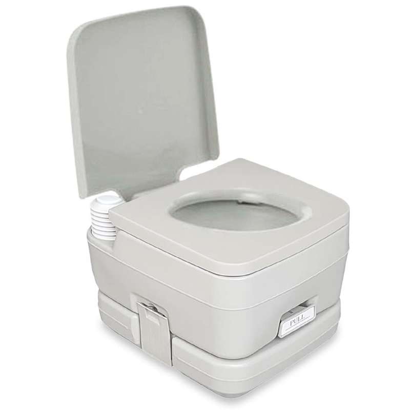 OZ Trail Portable Toilet