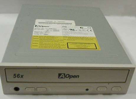 AOPEN CD-956E/AKV CD-ROM 56x