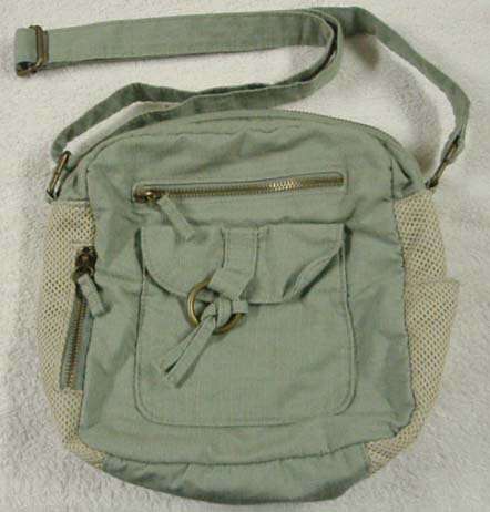 Shoulder Bag