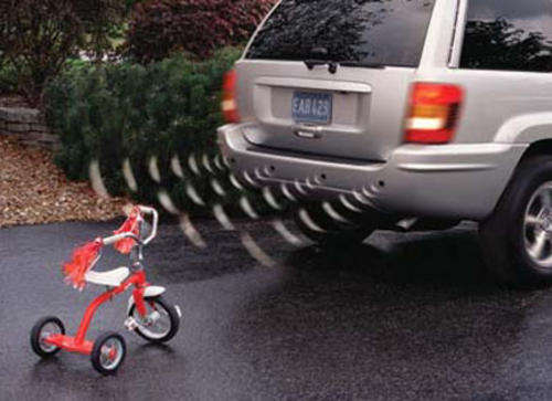 PARKING SENSOR