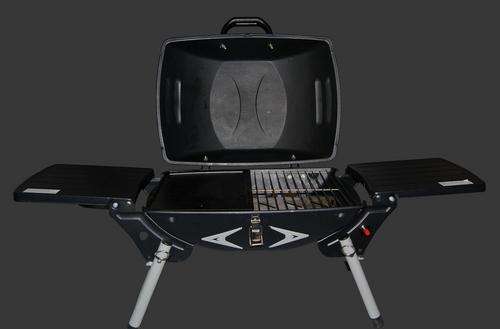 GAS BRAAI