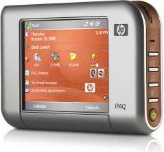 CRAZY sale on HP IPAQ RX4200 .with FREE 2GB MEMORY CARD
