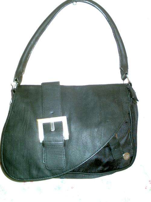 STORM LONDON Designer Bag - NEW