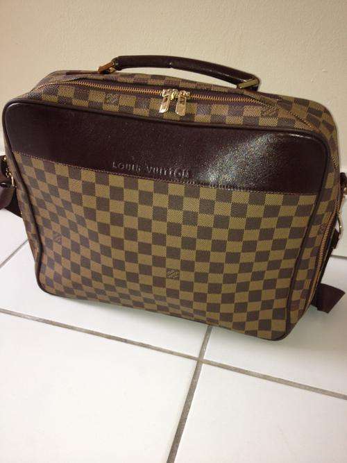 CITY SUMMER DELIGHT STATEMENT BAG - VERY NICE