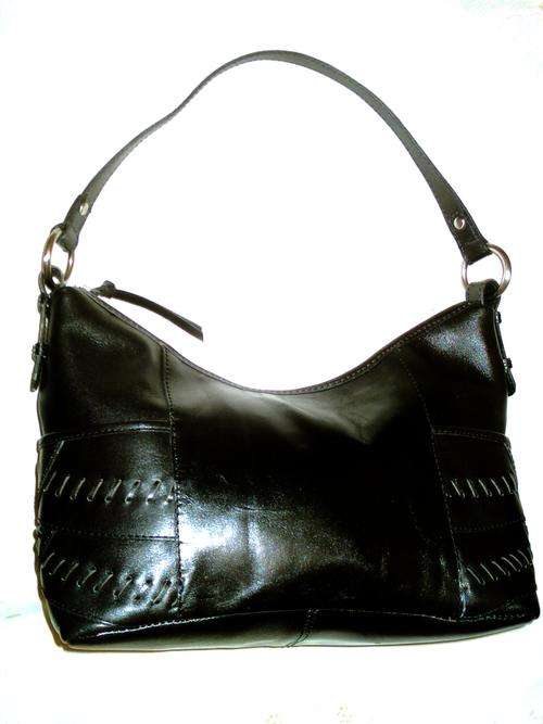 Clarks Genuine Leather Bag - NEW and UNUSED