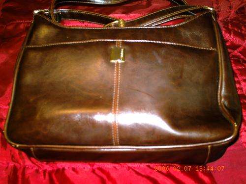 JANE SHILTON CLUBHOUSE DESIGNER  BAG  - STUNNING