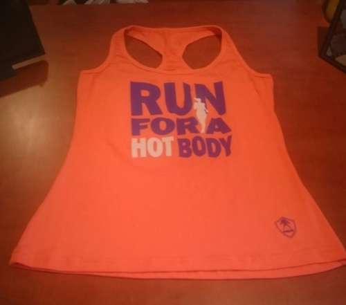 Gym tops