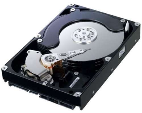 Samsung terabyte (1 TB) Hard Drive (1000 Gigs)