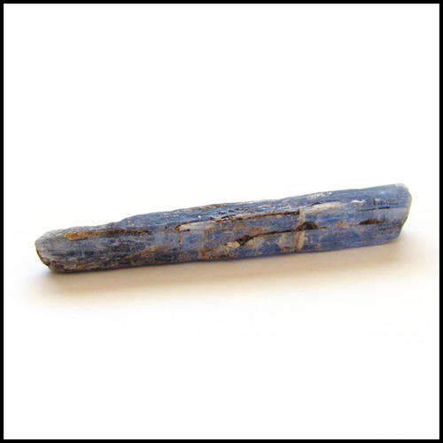 Blue Kyanite, 4cm, 7g