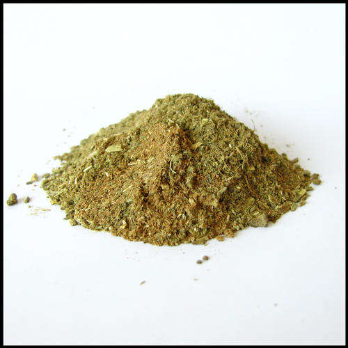Fortune's Blessing- Magickal Money Drawing Powder (60ml)