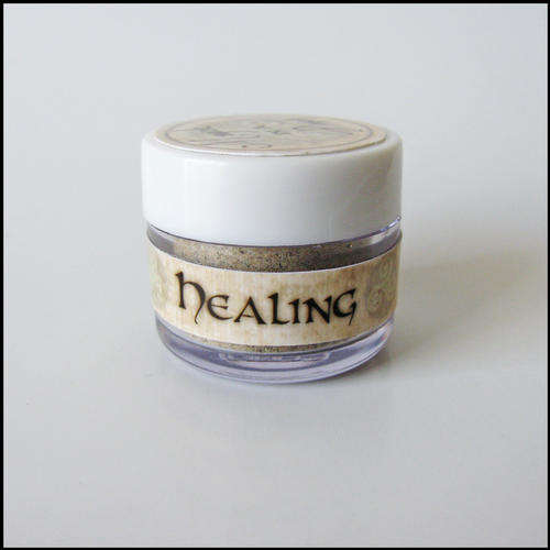 Magick in a Pinch- Healing