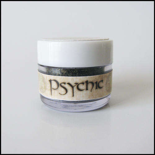 Magick in a Pinch- Psychic