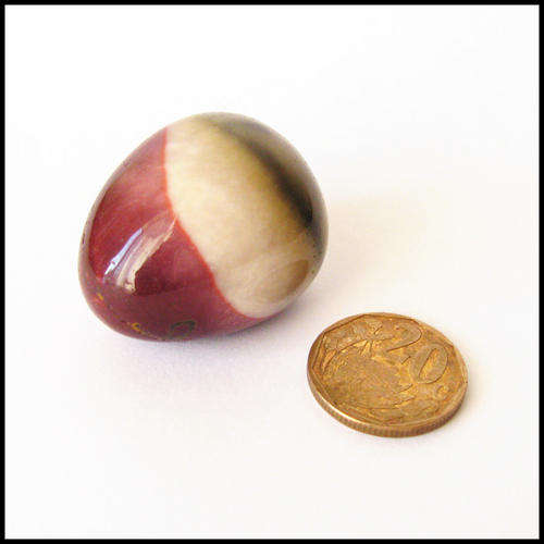 Mookaite Tumble, 3cm, 30g