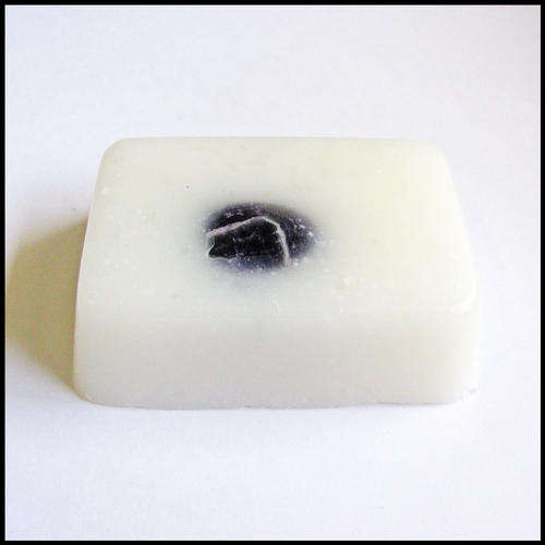 Lavender Amethyst Soap, 100g