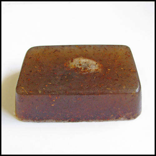 Rooibos & Honey Soap, 100g