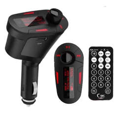 MP3 Player Wireless Transmitter Modulator USB