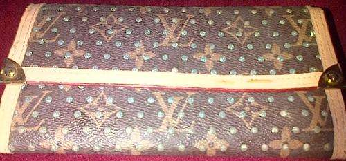 LOUIS VUITTON Woman's Purse