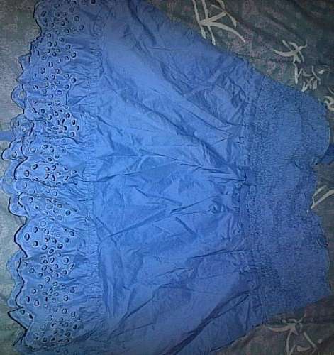 Kelso top - NEVER USED - Size 16