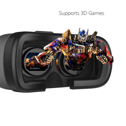 VR GEAR FOR SAMSUNG with remote!!!