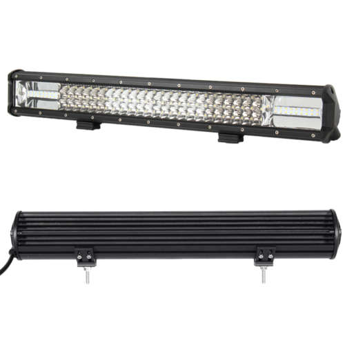 360 Watt 7D Tri Row LED Bar LIght