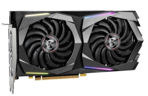 Ryzen 5 3600 Gaming PC