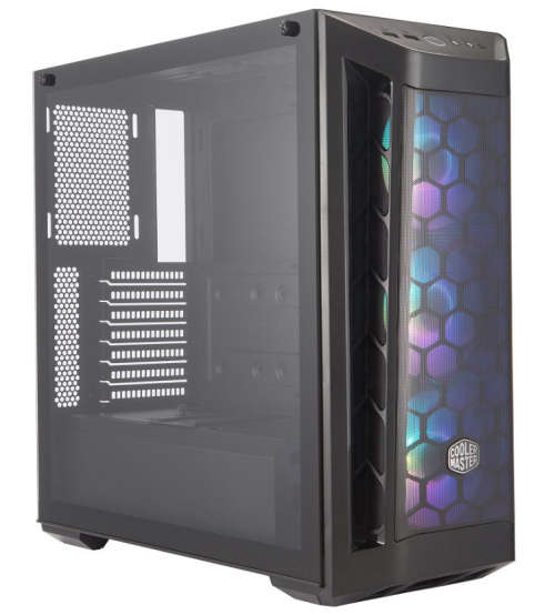 Ryzen 5 3600 Gaming PC