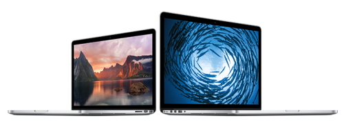 Macbook Pro Retina 13.3" 2.7GHZ i5, 8GB, 128GB SDD  Brand New Sealed