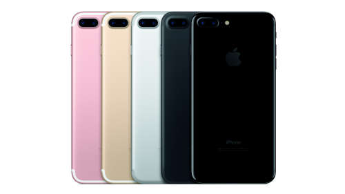 Apple iPhone 7 PLUS 128GB BRAND NEW SEALED - FULL WARRANTY - FACTORY UNLOCKED