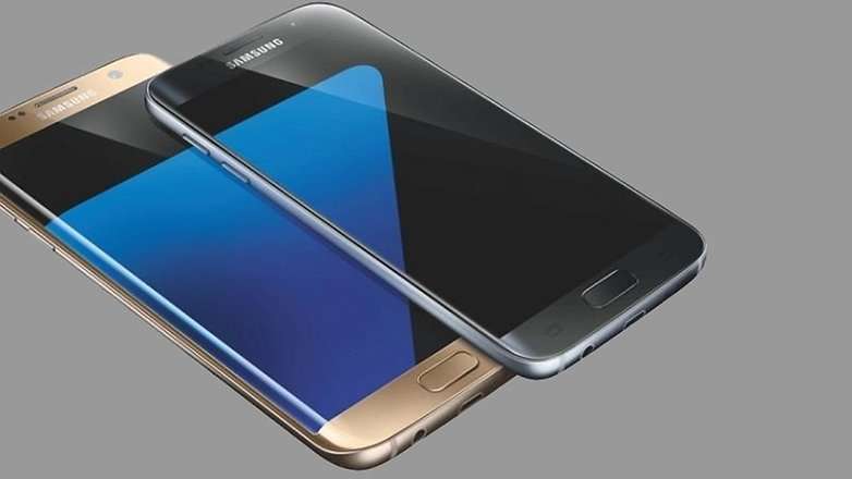 Brand New Samsung Galaxy S7 Edge - Sealed, Unlocked , Full Warranty