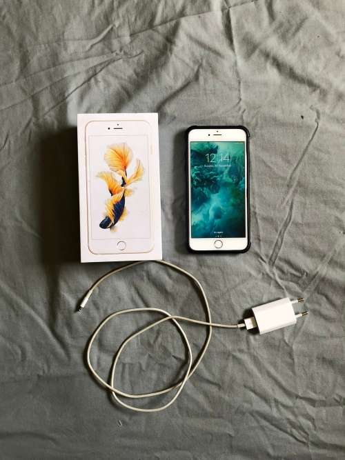iPhone 6 S Plus 64GB