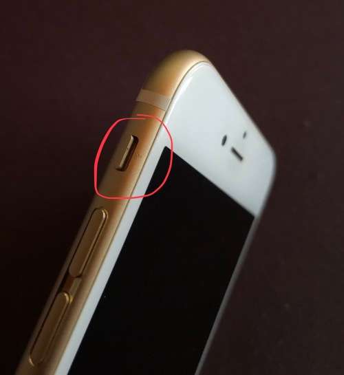 iPhone 6 S Plus 64GB