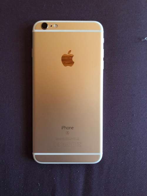 iPhone 6 S Plus 64GB