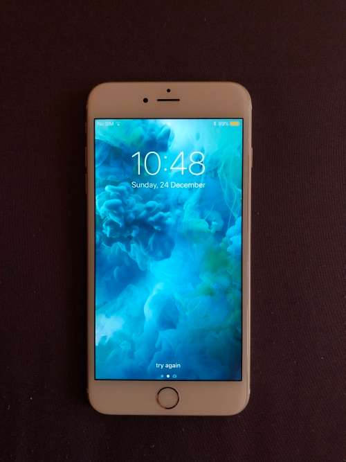 iPhone 6 S Plus 64GB