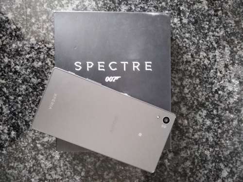 Sony Experia Z5
