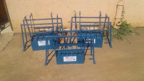 brick making machine