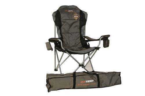 Oztent King Guana Chair + Bag