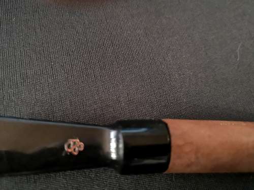 Quality Smoking Pipe