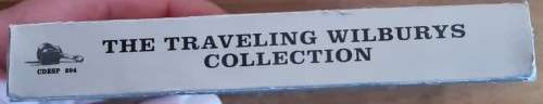 The Traveling Wilburys Collection: 2 Cd`s and a Dvd