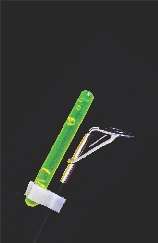 Light Stick and Rod Clip (Box of 50)