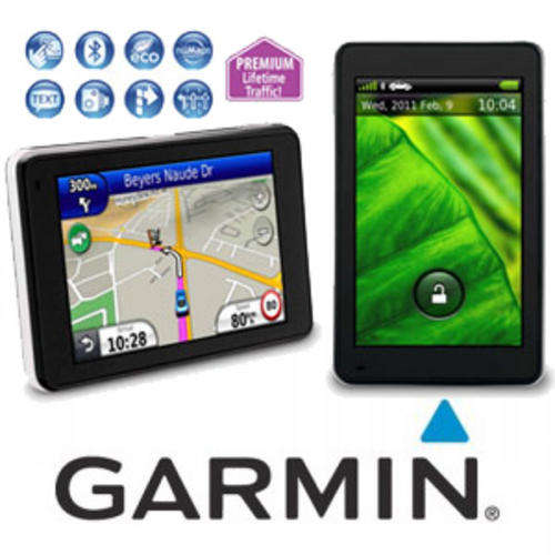 GARMIN NUVI 3790LT EXTREME DEAL