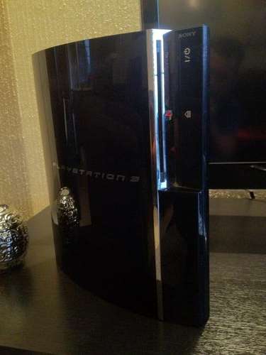 Original Playstation 3 60gb